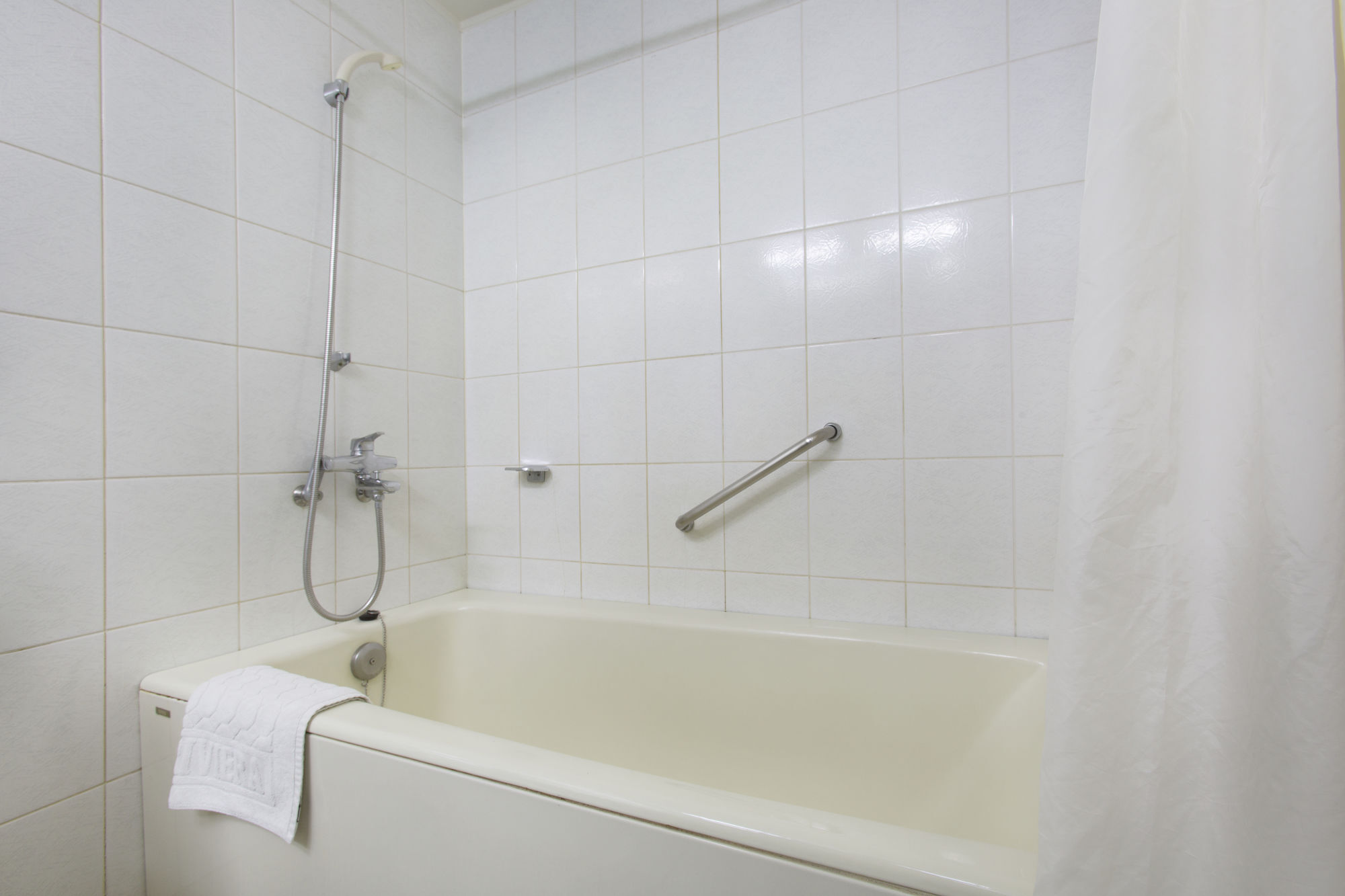 בוסאן Libero Hotel מראה חיצוני תמונה